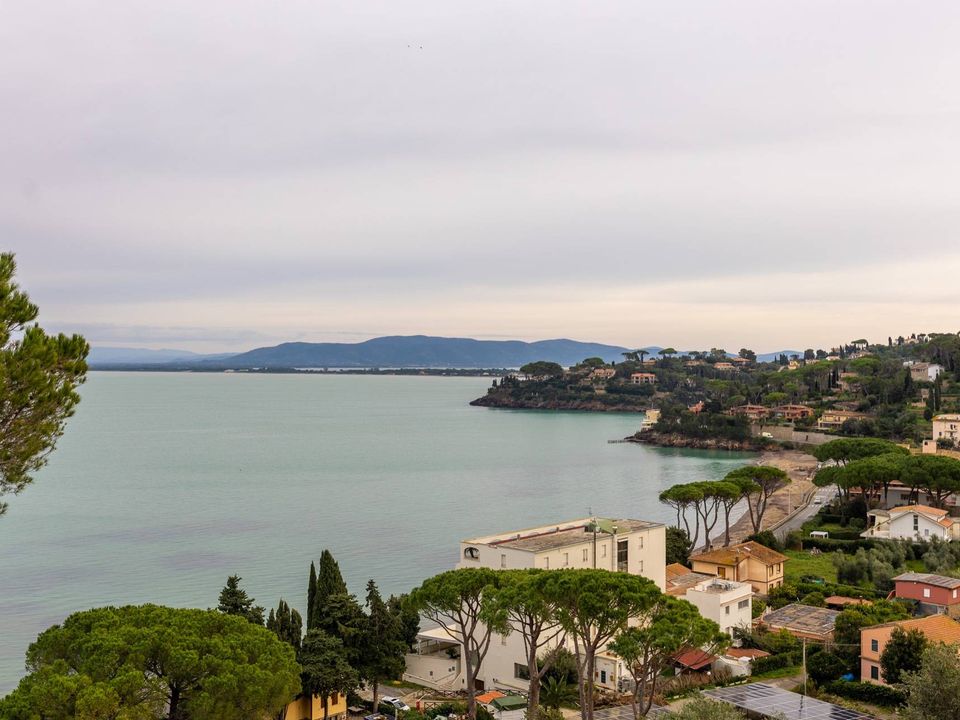 Villa i Monte Argentario, Grosseto - foto 3