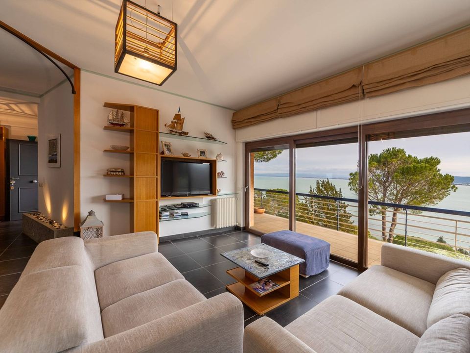 Villa i Monte Argentario, Grosseto - foto 4