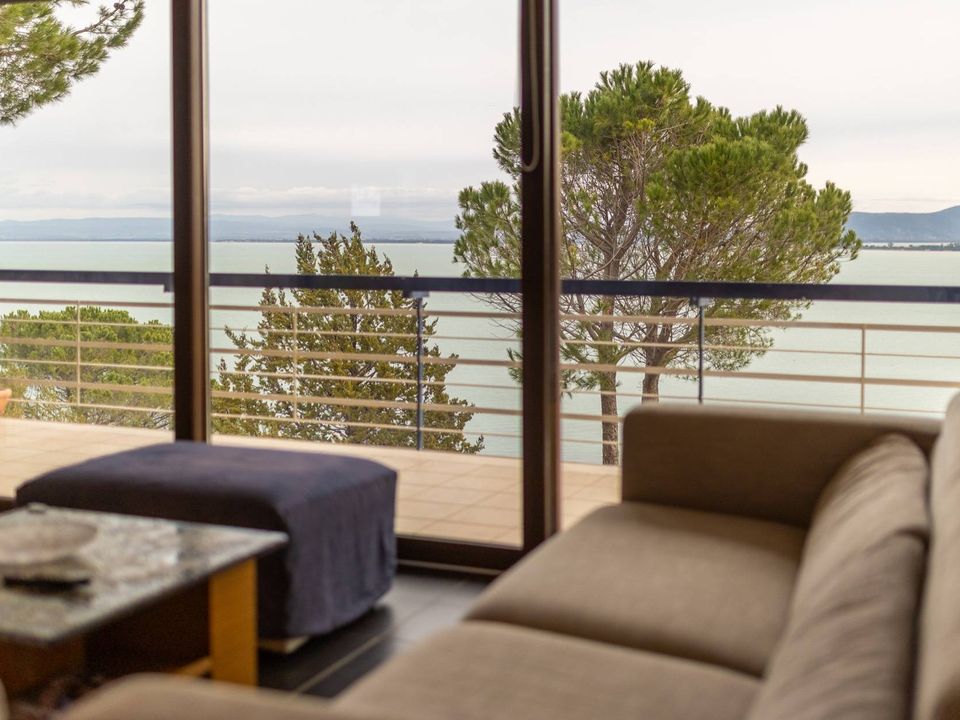 Villa i Monte Argentario, Grosseto - foto 5