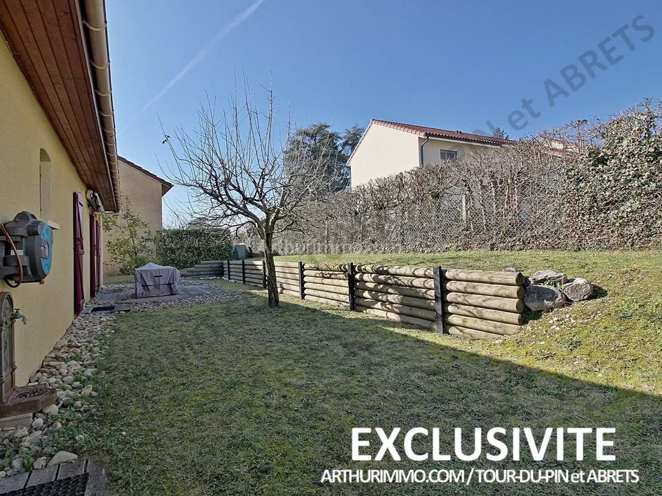 Villa i La Tour-du-Pin, Isere - foto 4