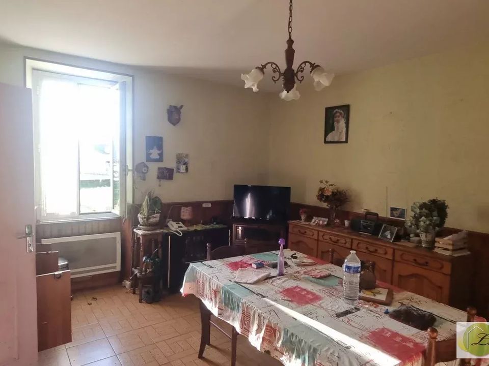 Villa i Bouëx, Charente - foto 2