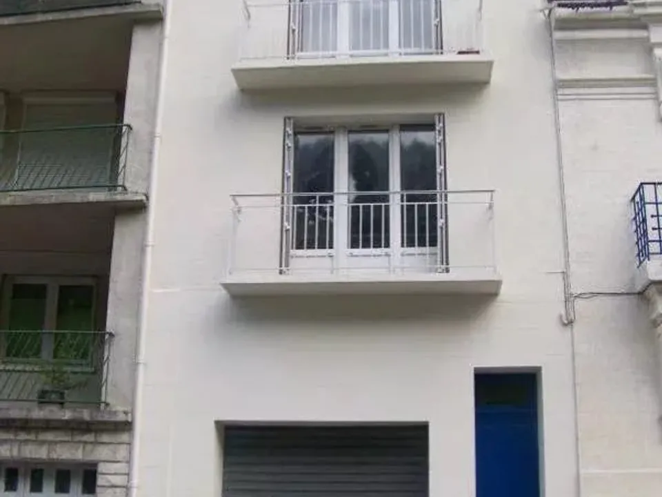 Apartament a Angouleme, Charente - foto 1
