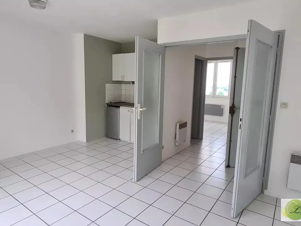 Apartament a Angouleme, Charente - foto 2