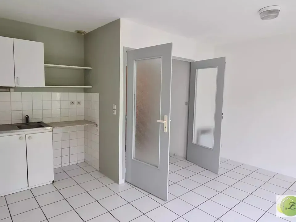 Apartament a Angouleme, Charente - foto 3