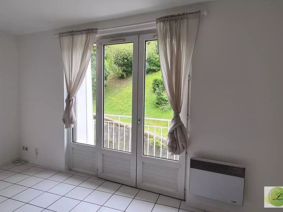 Apartament a Angouleme, Charente - foto 4