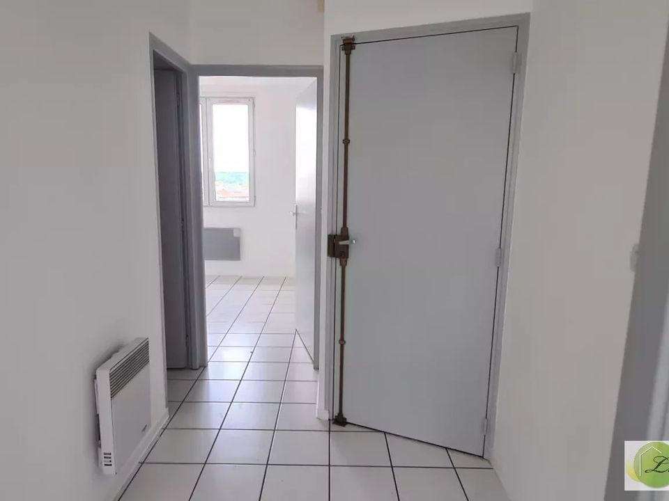 Apartament a Angouleme, Charente - foto 5