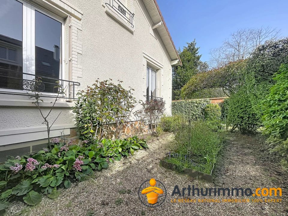 Villa i Sartrouville, Yvelines - foto 1