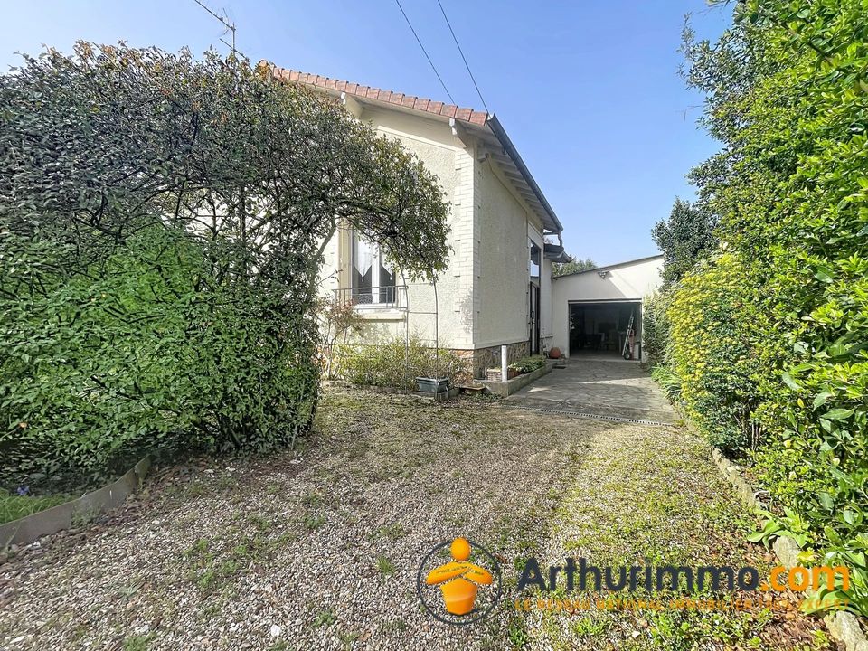 Villa i Sartrouville, Yvelines - foto 2