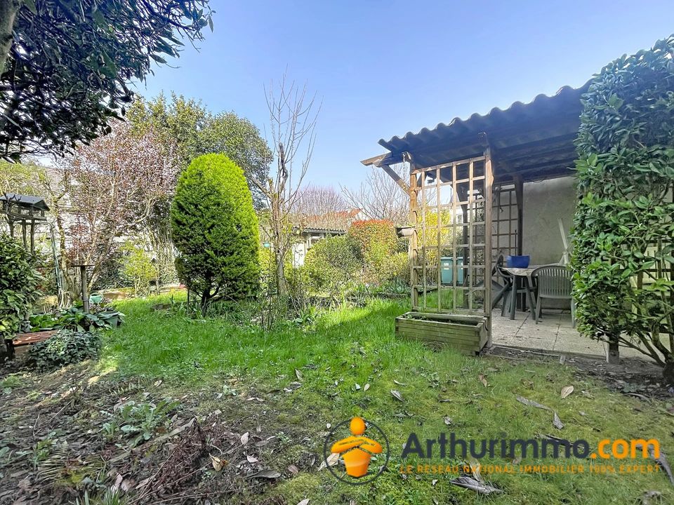 Villa i Sartrouville, Yvelines - foto 3