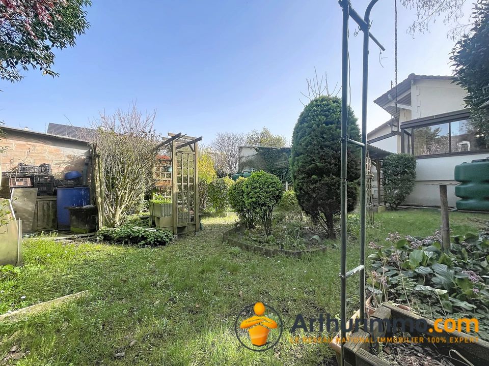 Villa i Sartrouville, Yvelines - foto 4