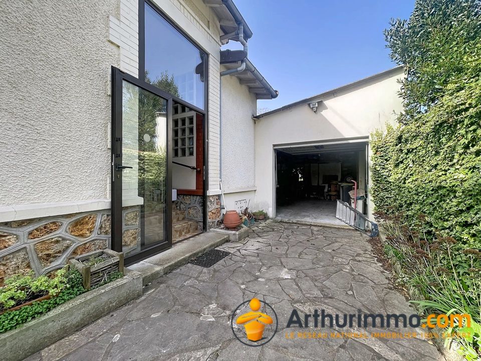 Villa i Sartrouville, Yvelines - foto 5