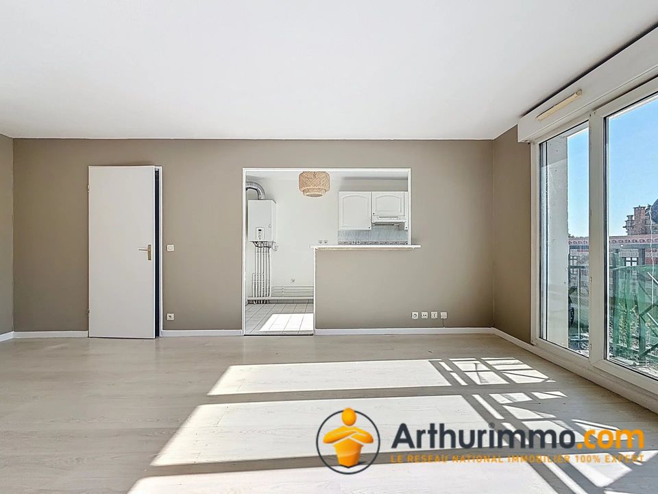 Lejlighed i Nanterre, Hauts-de-Seine - foto 2