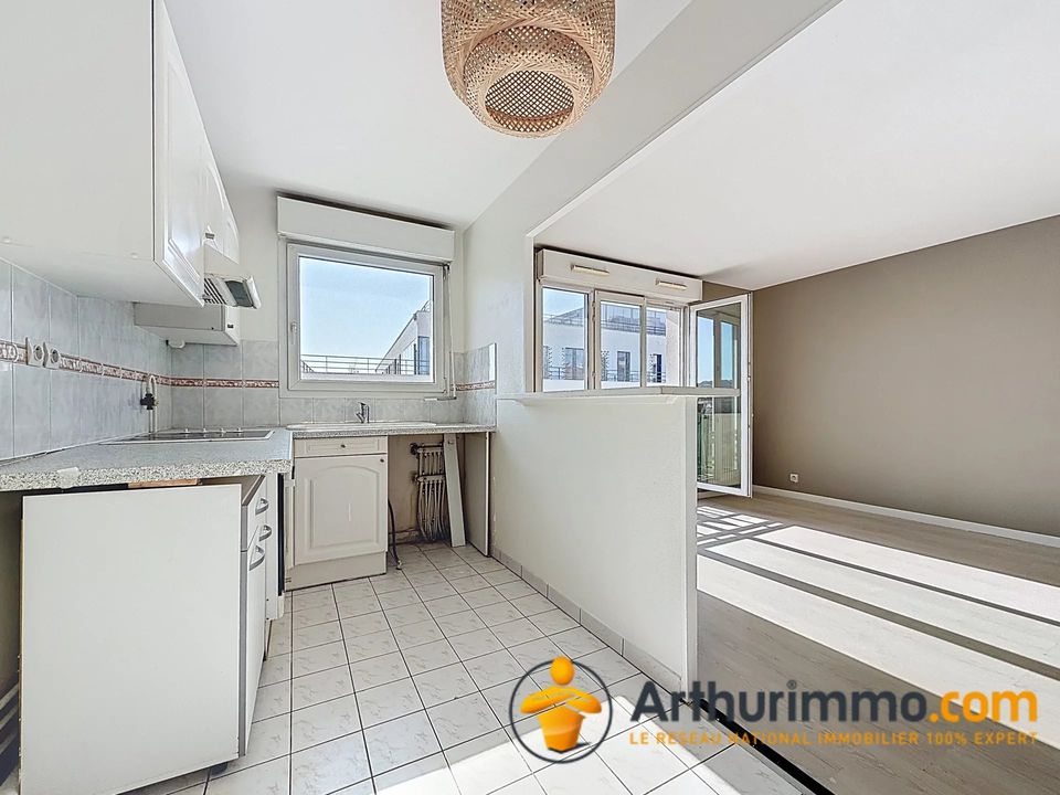 Lejlighed i Nanterre, Hauts-de-Seine - foto 5