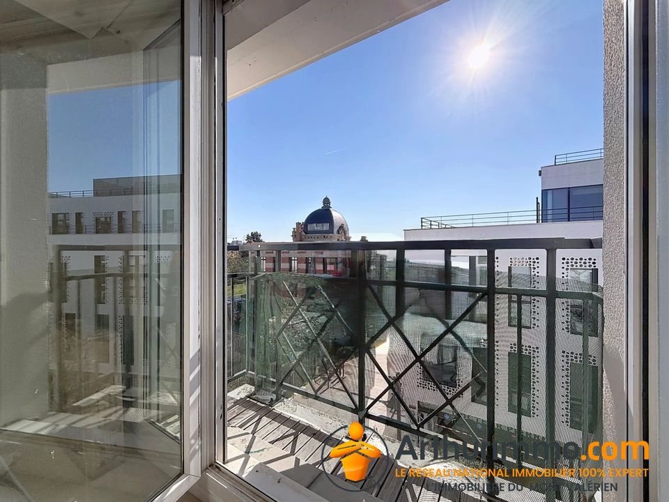 Lejlighed i Nanterre, Hauts-de-Seine - foto 4