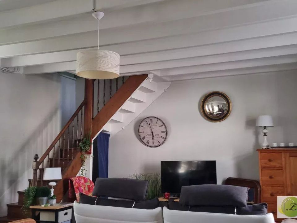 Apartamento em Mouthiers-sur-Boeme, Charente - foto 1