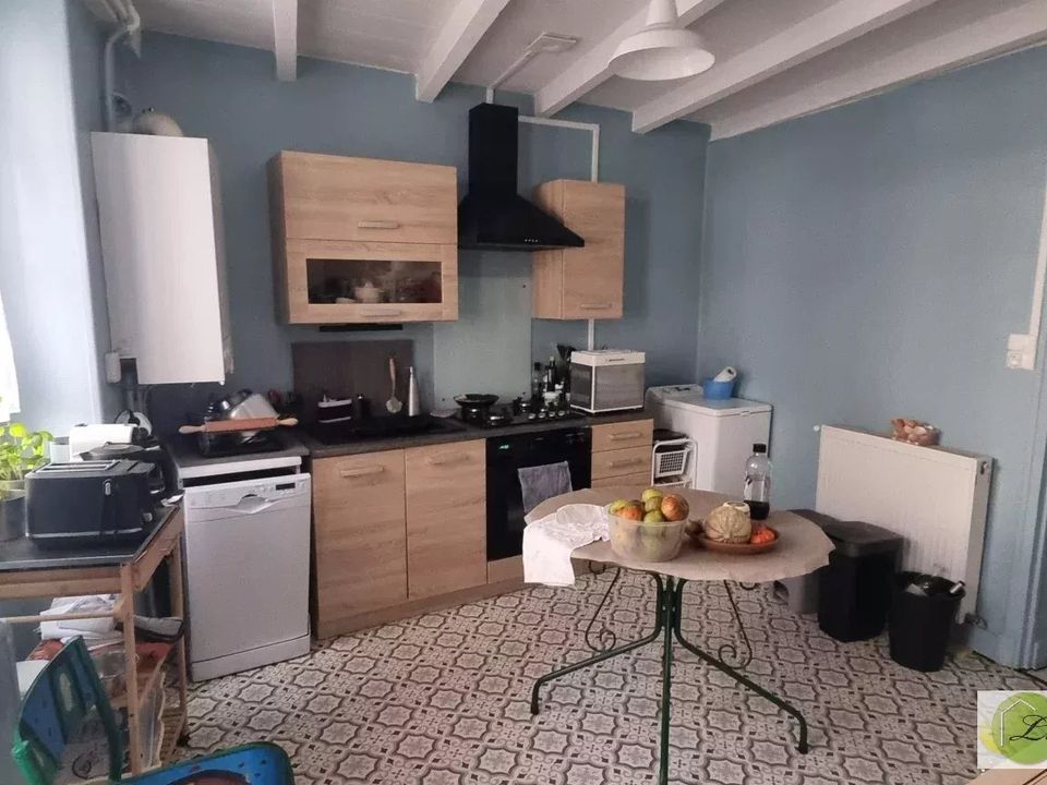 Apartamento em Mouthiers-sur-Boeme, Charente - foto 2