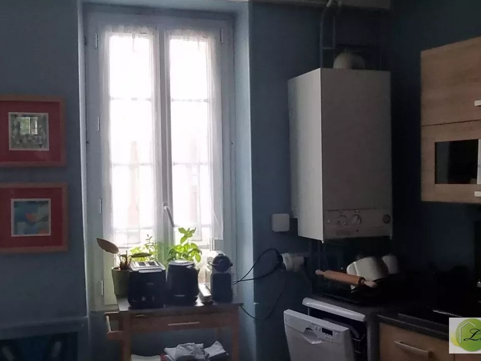 Apartamento em Mouthiers-sur-Boeme, Charente - foto 3