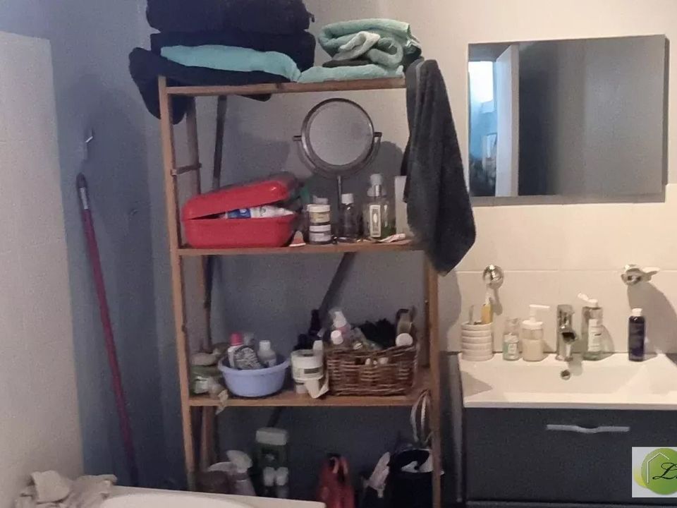 Apartamento em Mouthiers-sur-Boeme, Charente - foto 4