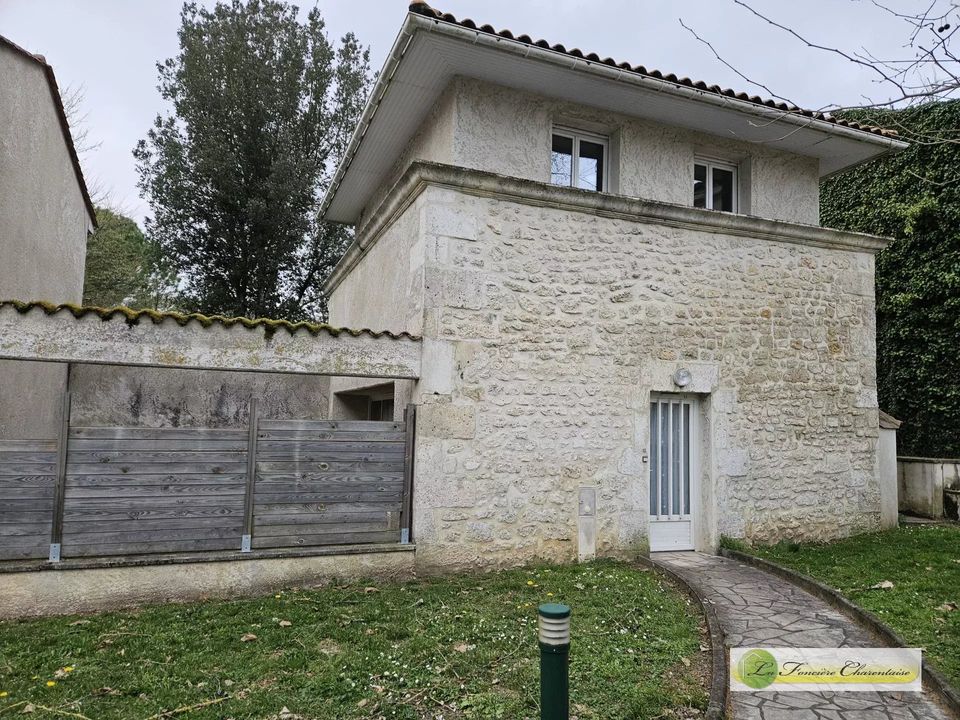 Villa i Angouleme, Charente - foto 1