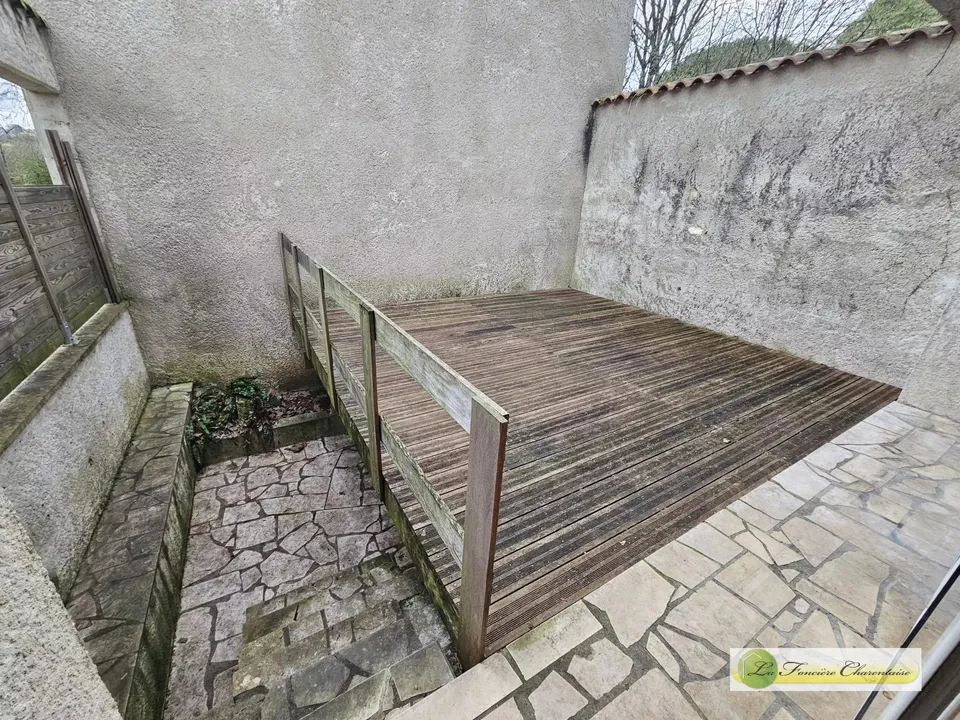Villa i Angouleme, Charente - foto 4
