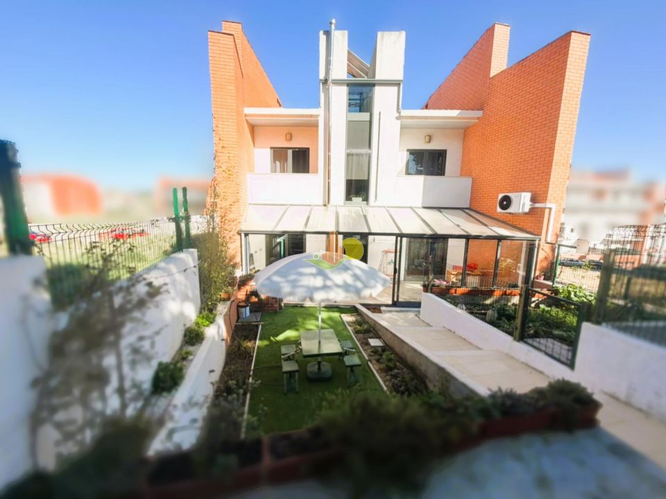 Villa i Figueira da Foz, Coimbra - foto 1