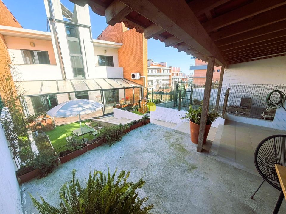 Villa i Figueira da Foz, Coimbra - foto 2
