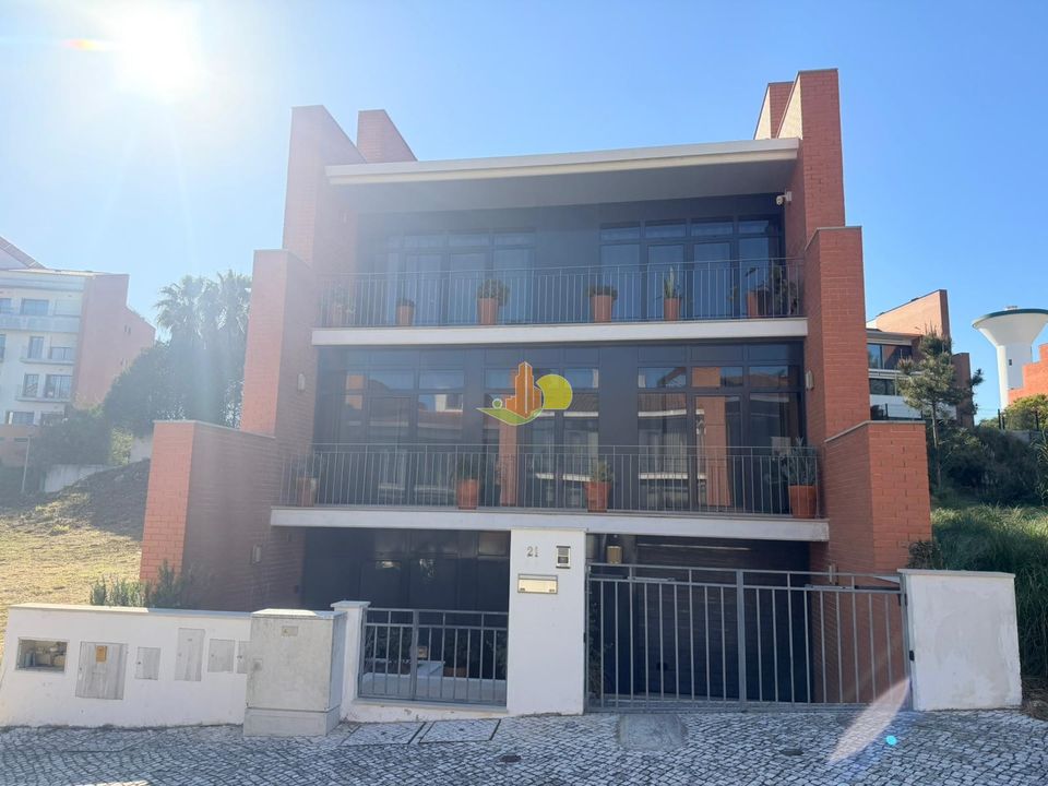 Villa i Figueira da Foz, Coimbra - foto 3