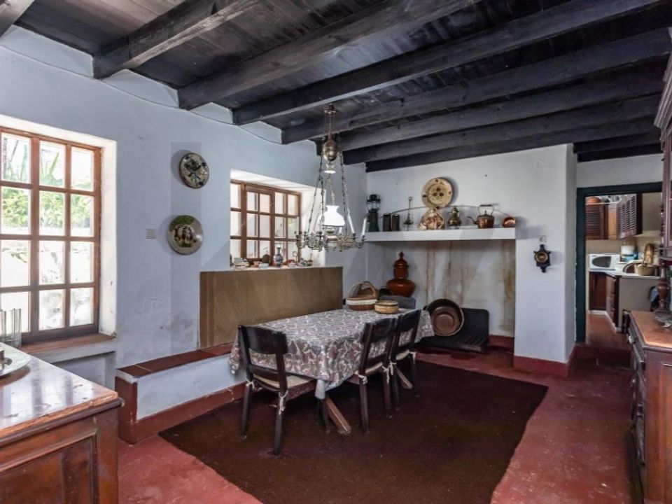 Villa i Aljustrel, Beja - foto 1