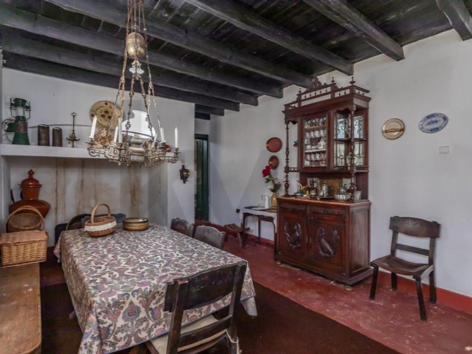 Villa i Aljustrel, Beja - foto 3