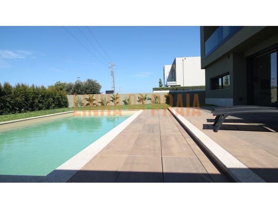 Villa i Vila do Conde, Porto - bilde 5