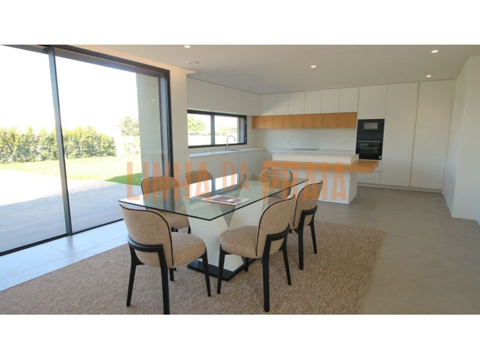 Villa i Vila do Conde, Porto - bilde 2
