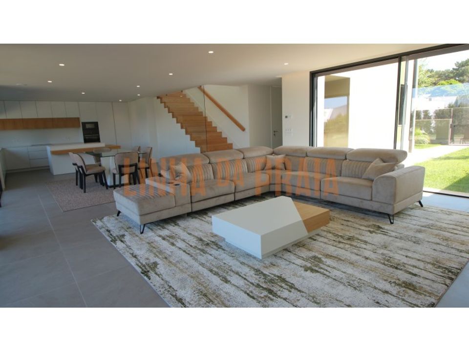 Villa i Vila do Conde, Porto - bilde 3