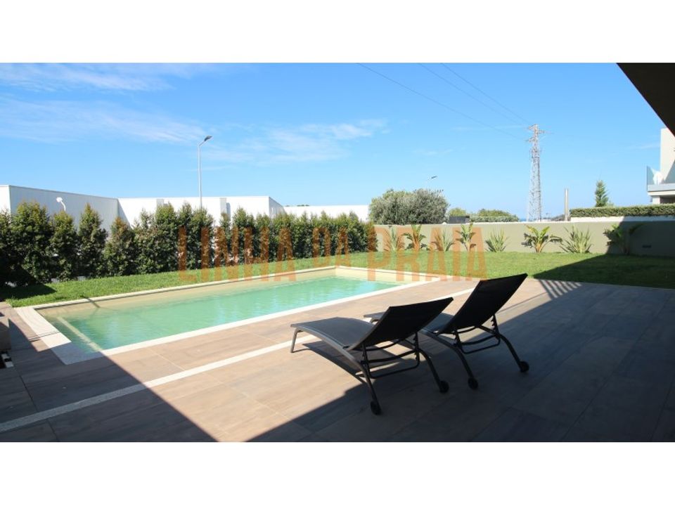 Villa i Vila do Conde, Porto - bilde 4