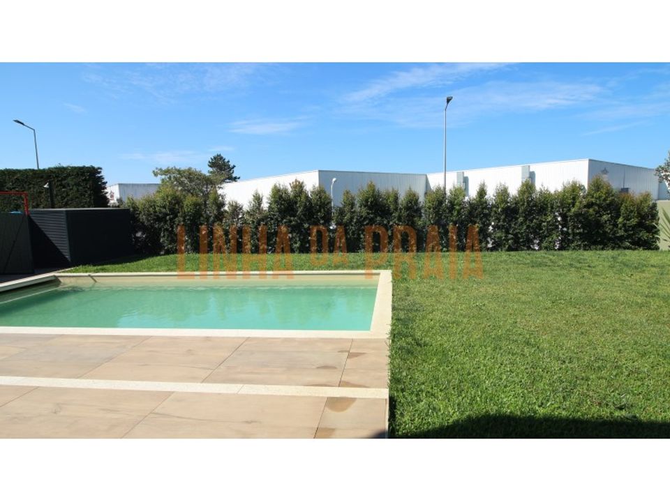Villa i Vila do Conde, Porto - bilde 1