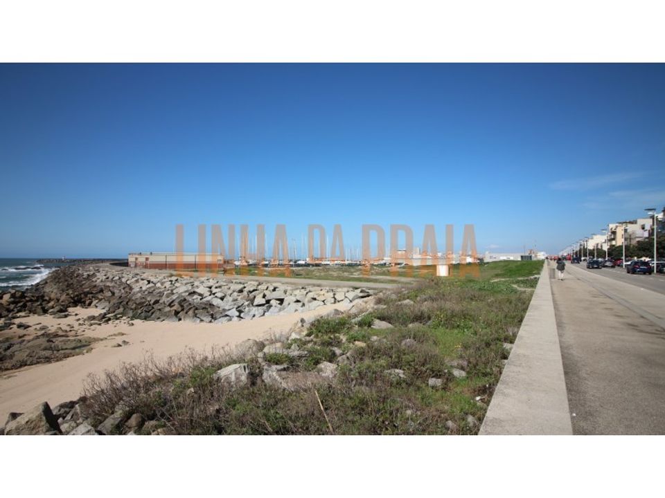 Villa i Vila do Conde, Porto - foto 1