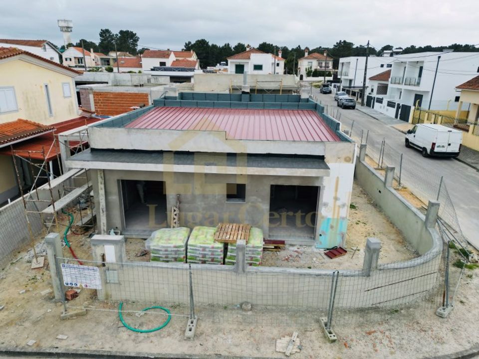 Villa i Fernao Ferro, Setubal - foto 2