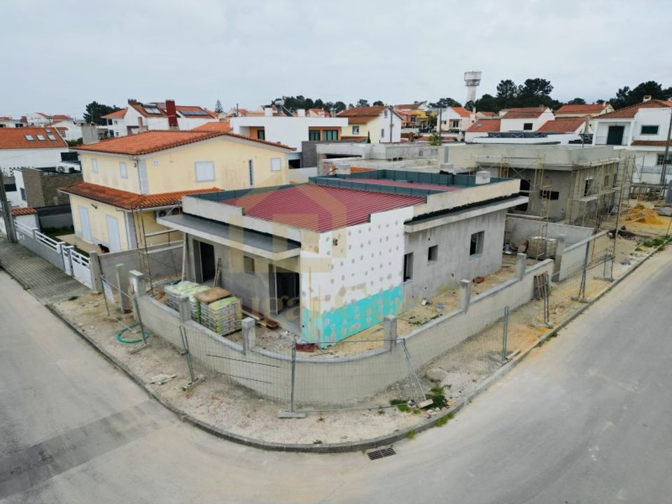 Villa i Fernao Ferro, Setubal - foto 3