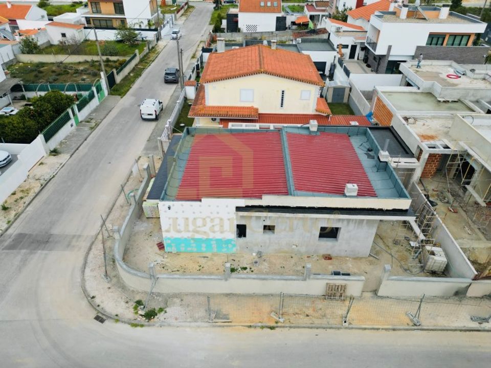 Villa i Fernao Ferro, Setubal - foto 4