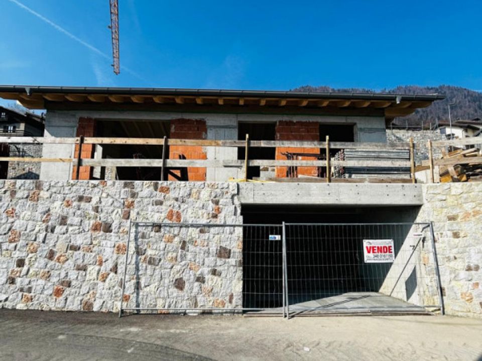 Villa i Telve, Trento - foto 2