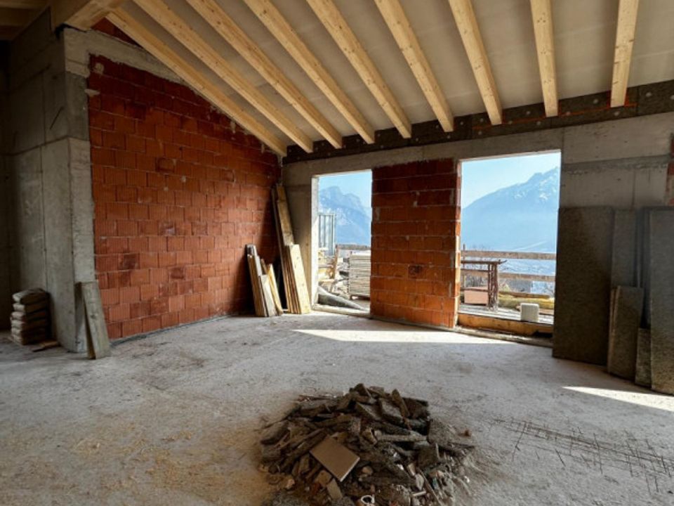 Villa i Telve, Trento - foto 4