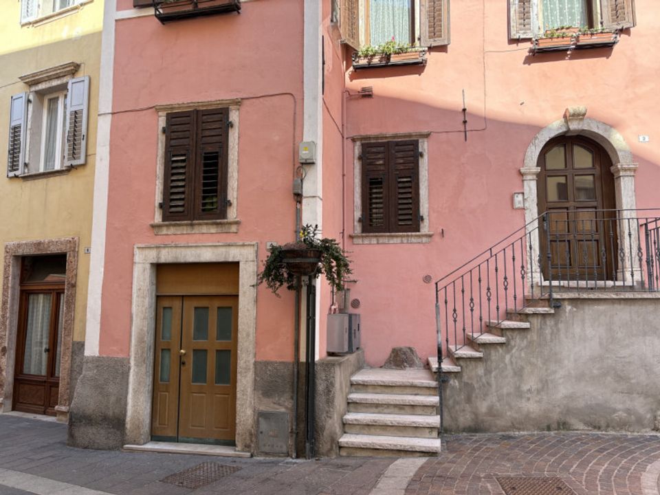 Lejlighed i Lavis, Trento - foto 1