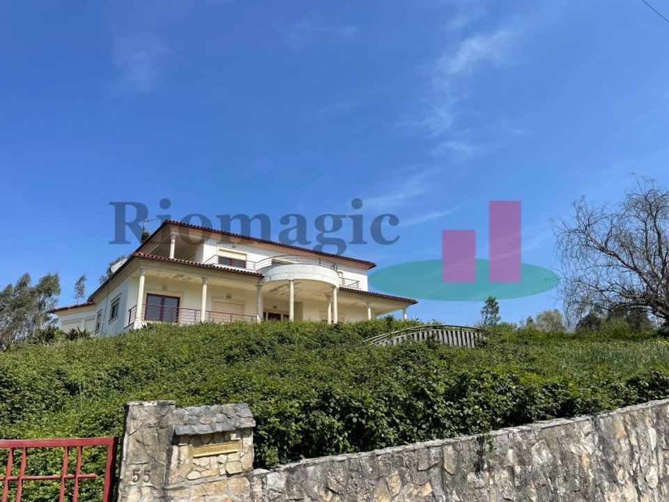 Villa a Pombal, Leiria - foto 1