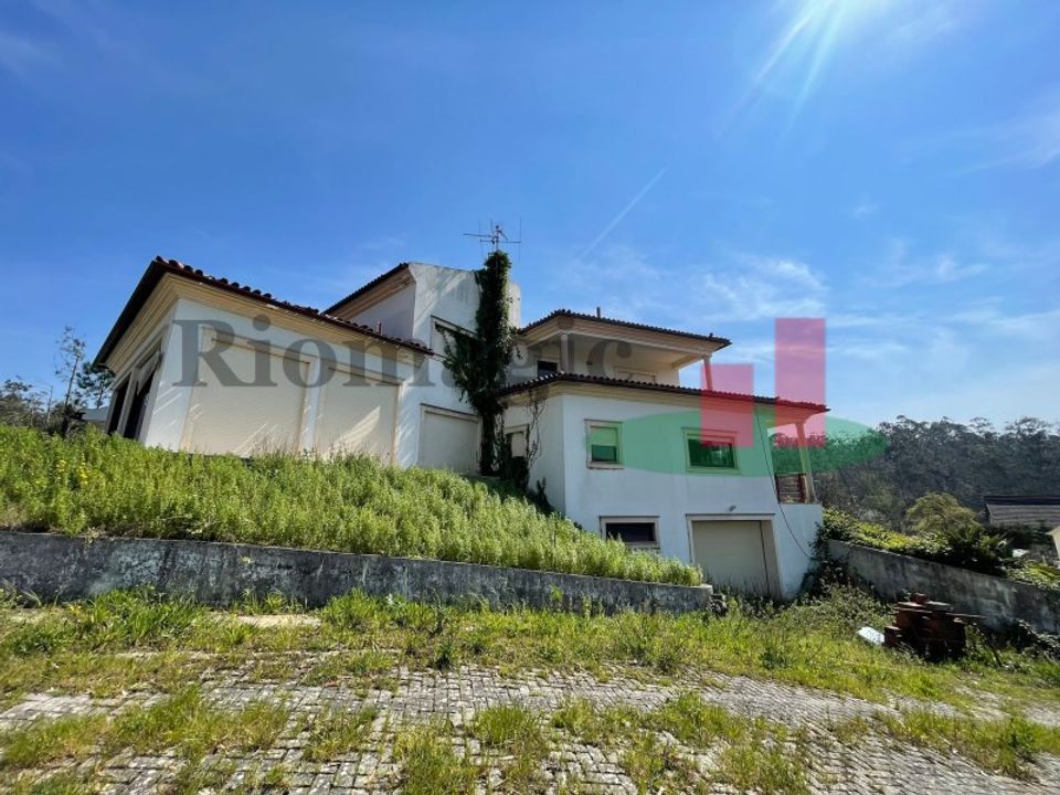 Villa a Pombal, Leiria - foto 2