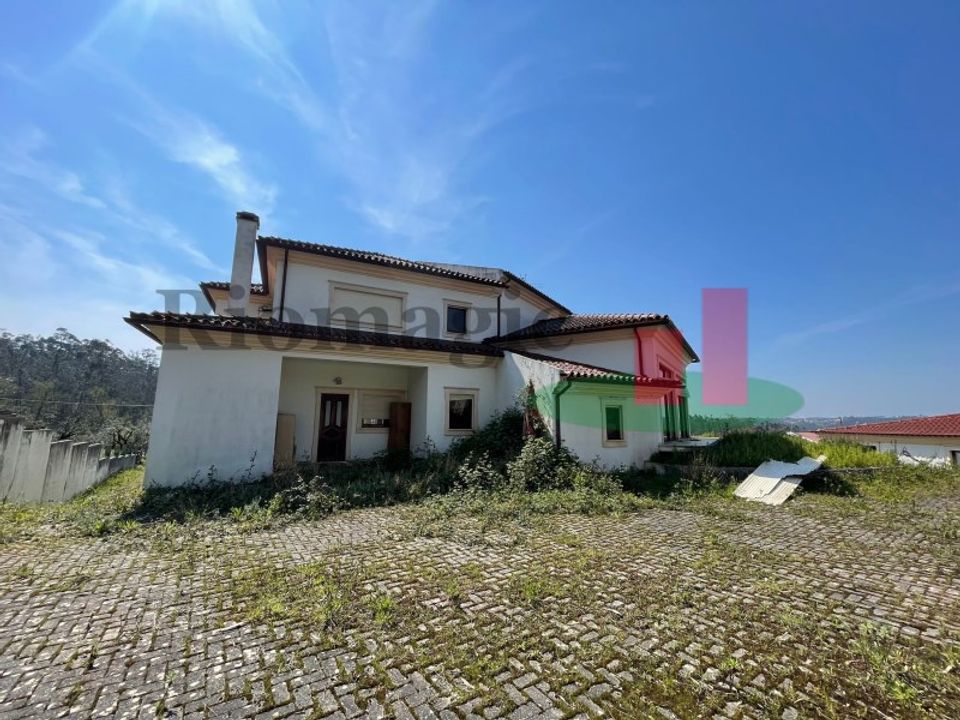 Villa a Pombal, Leiria - foto 3