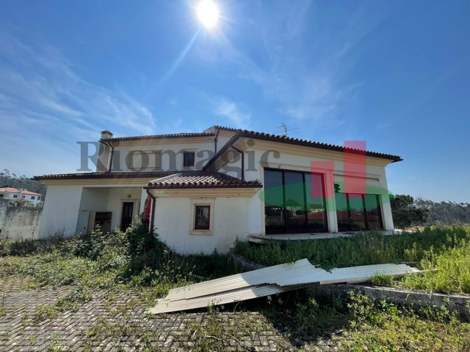 Villa a Pombal, Leiria - foto 4