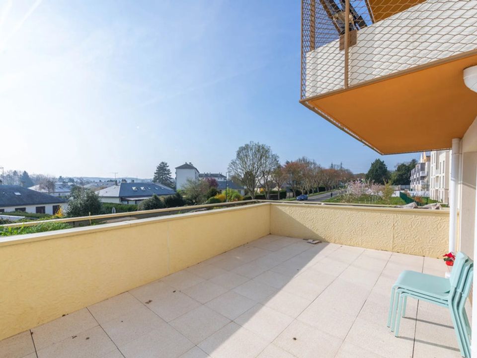 Lejlighed i Plaisir, Yvelines - foto 1