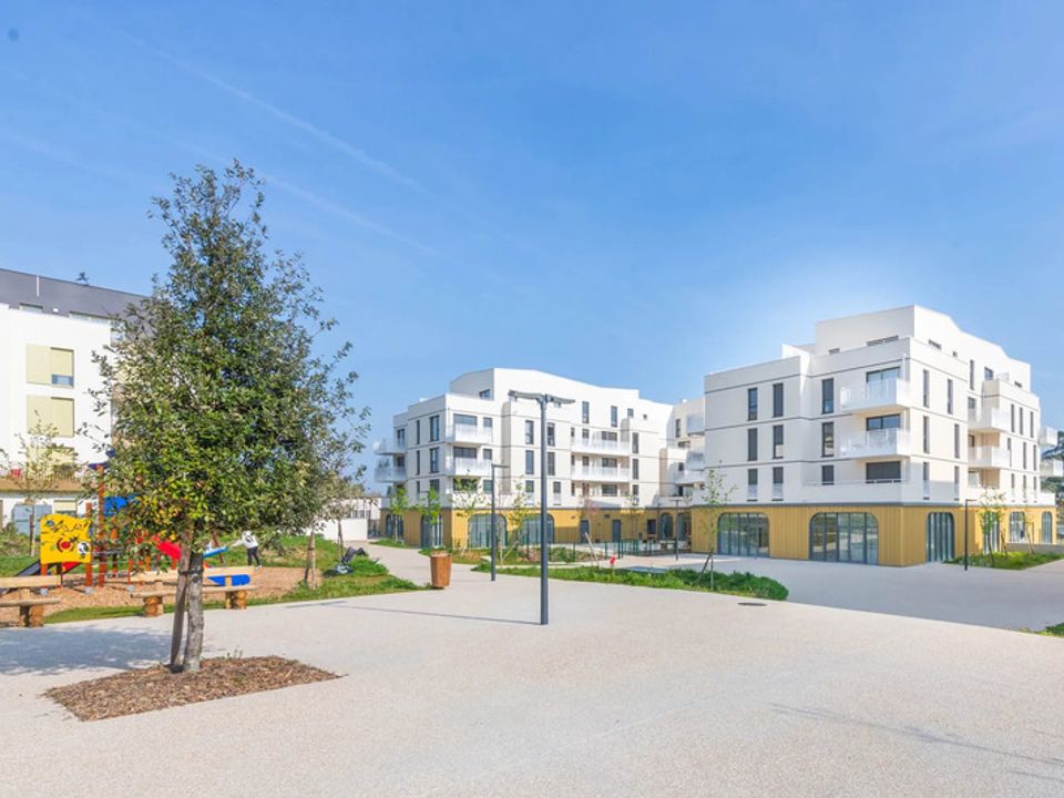 Lejlighed i Plaisir, Yvelines - foto 4