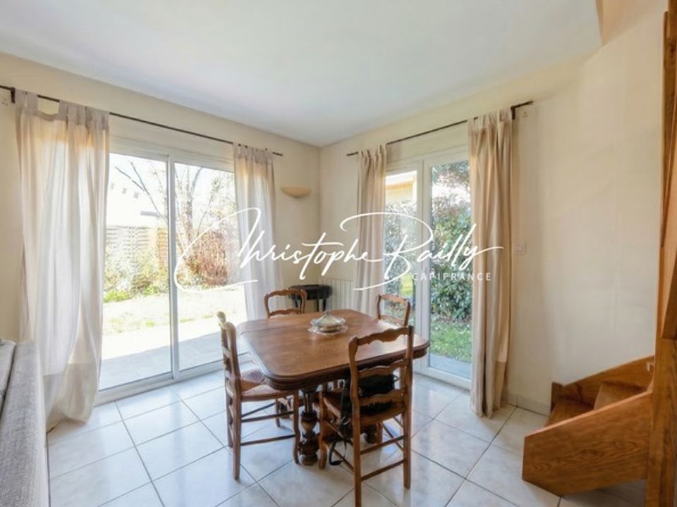 Villa i Toulouse, Haute-Garonne - foto 4