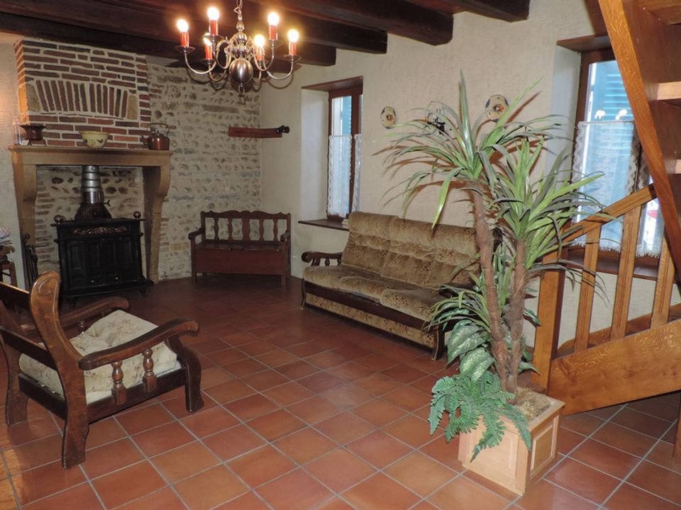 Villa a Bourg-en-Bresse, Ain - foto 4