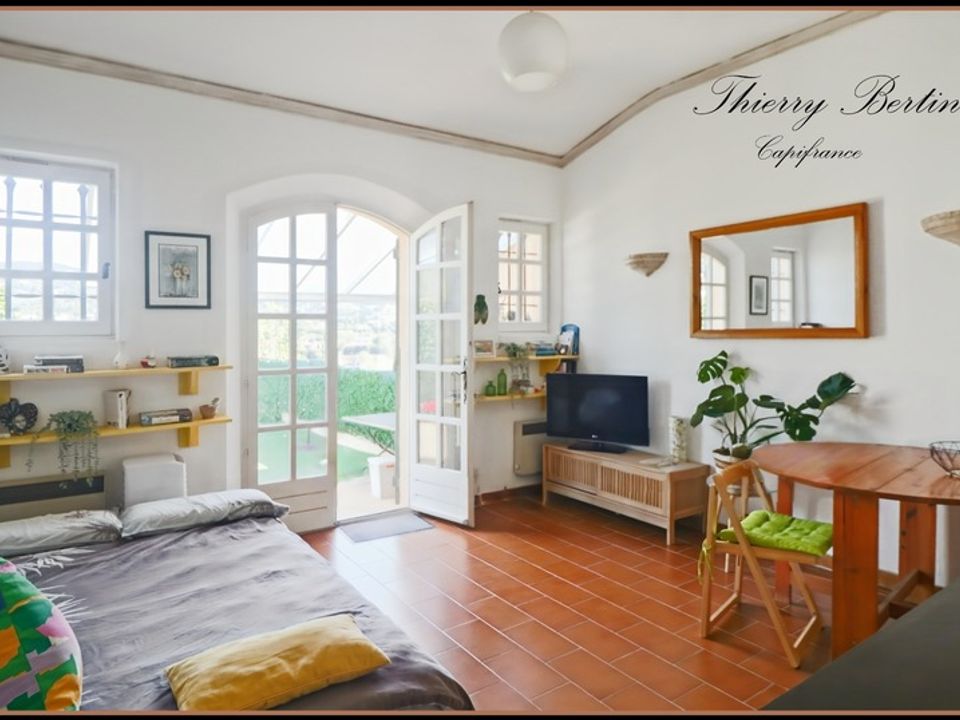 Lejlighed i La Colle-sur-Loup, Alpes-Maritimes - foto 3